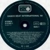 Dance Beat International '83 (LP)